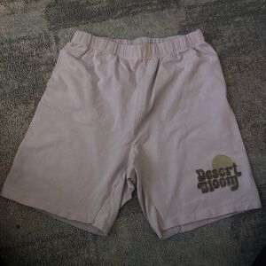 Junior shorts